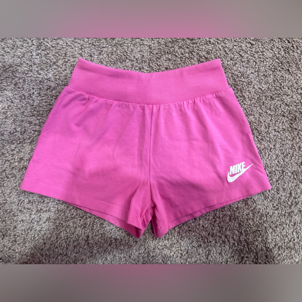 NWOT Toddler Girls Nike Shorts